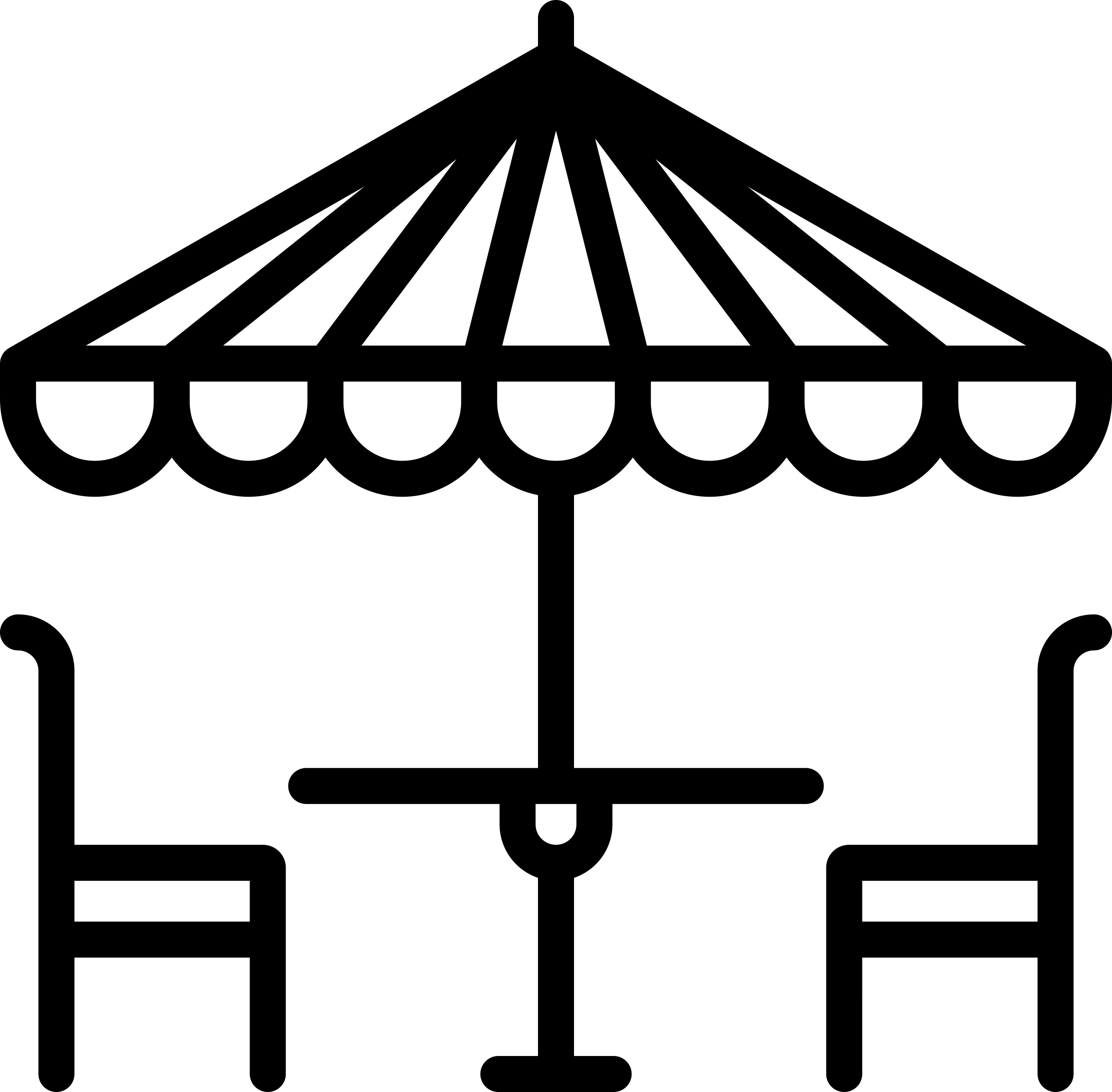 Dinner Table Outline Svg Vector Free Vectors